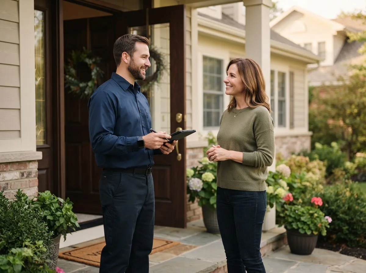 Water damage restoration FAQs for Glyndon, MD